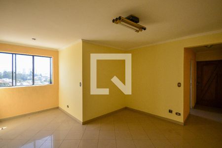 Sala de apartamento para alugar com 2 quartos, 68m² em Jardim da Saúde, São Paulo