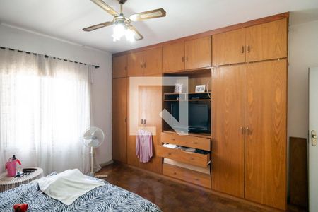 Quarto 1 de casa à venda com 3 quartos, 195m² em Campo Belo, São Paulo