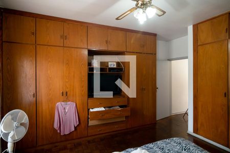 Quarto 1 de casa à venda com 3 quartos, 195m² em Campo Belo, São Paulo