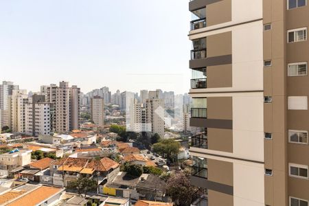 Vista da Varanda  de apartamento à venda com 3 quartos, 93m² em Jardim da Saúde, São Paulo