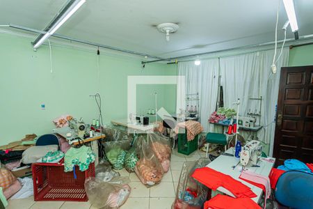 Sala de casa à venda com 3 quartos, 160m² em Jardim Peri, São Paulo