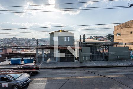 Vista Varanda do Quarto 1 de casa à venda com 3 quartos, 160m² em Jardim Peri, São Paulo