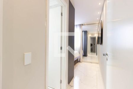 Suíte de apartamento à venda com 2 quartos, 50m² em Vila Maria Baixa, São Paulo