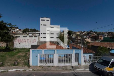 Vista Varanda de casa à venda com 3 quartos, 250m² em Vila Amélia, São Paulo