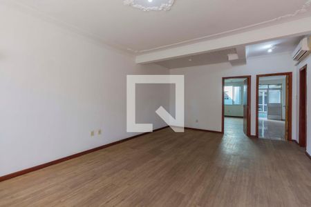 Sala  de apartamento para alugar com 2 quartos, 150m² em São Geraldo, Porto Alegre