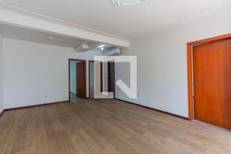 Sala  de apartamento para alugar com 2 quartos, 150m² em São Geraldo, Porto Alegre
