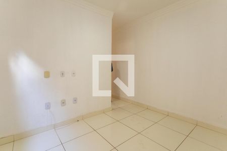 Suíte de casa de condomínio para alugar com 2 quartos, 72m² em Setor Estrela Dalva, Goiânia