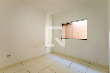 Suíte de casa de condomínio para alugar com 2 quartos, 72m² em Setor Estrela Dalva, Goiânia