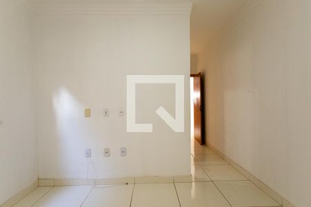 Suíte de casa de condomínio para alugar com 2 quartos, 72m² em Setor Estrela Dalva, Goiânia