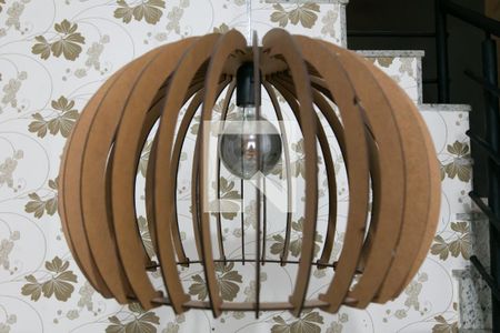 Detalhe da Sala de casa de condomínio à venda com 2 quartos, 72m² em Jardim Norma, São Paulo