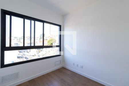 Sala de apartamento para alugar com 2 quartos, 35m² em Vila Dom Pedro Ii, São Paulo