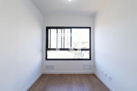 Sala de apartamento para alugar com 2 quartos, 35m² em Vila Dom Pedro Ii, São Paulo