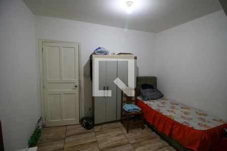 Quarto 1 de casa à venda com 2 quartos, 60m² em Vila Moreira, São Paulo