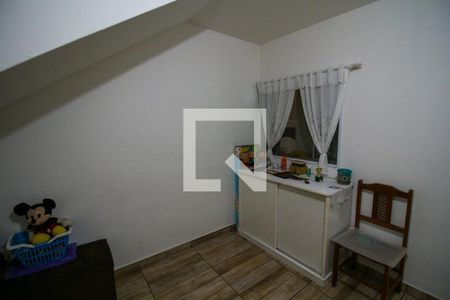 Quarto 1 de casa à venda com 2 quartos, 60m² em Vila Moreira, São Paulo