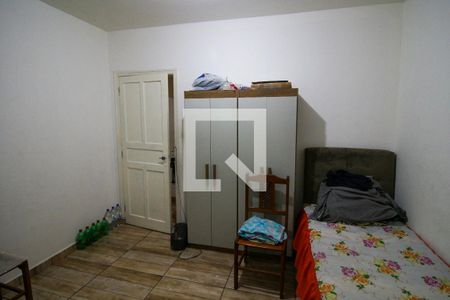 Quarto 1 de casa à venda com 2 quartos, 60m² em Vila Moreira, São Paulo