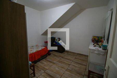 Quarto 1 de casa à venda com 2 quartos, 60m² em Vila Moreira, São Paulo