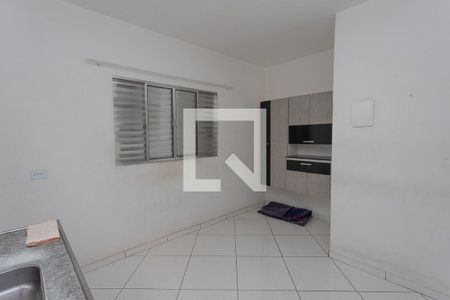 Cozinha 2 de casa à venda com 2 quartos, 80m² em Piraporinha, Diadema