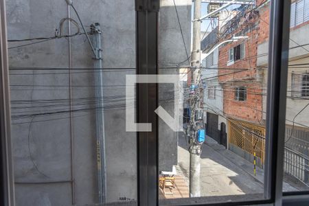 Vista da cozinha 2 de casa à venda com 2 quartos, 80m² em Piraporinha, Diadema