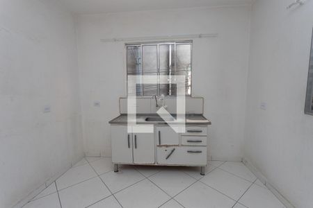 Cozinha 2 de casa à venda com 2 quartos, 80m² em Piraporinha, Diadema