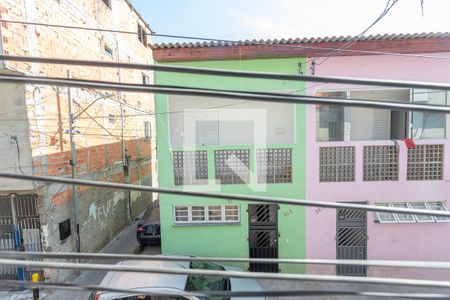 Vista da cozinha 2 de casa à venda com 2 quartos, 80m² em Piraporinha, Diadema