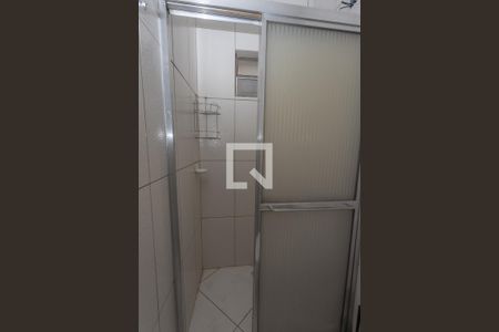 Banheiro 2 de casa à venda com 2 quartos, 80m² em Piraporinha, Diadema