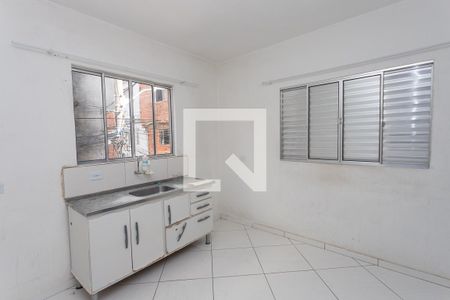 Cozinha 2 de casa à venda com 2 quartos, 80m² em Piraporinha, Diadema