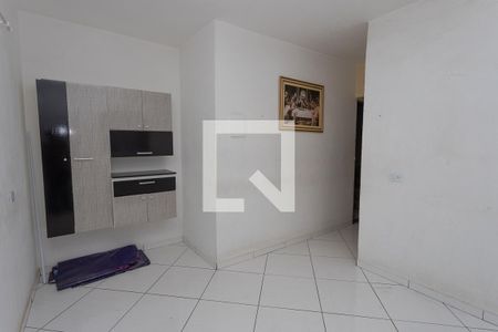 Cozinha 2 de casa à venda com 2 quartos, 80m² em Piraporinha, Diadema