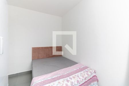 Quarto 1 de apartamento à venda com 2 quartos, 42m² em Jardim São Savério, São Paulo