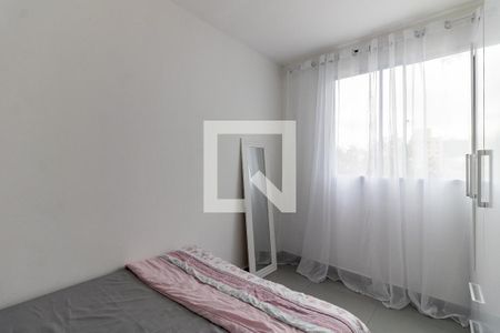 Quarto 1 de apartamento à venda com 2 quartos, 42m² em Jardim São Savério, São Paulo