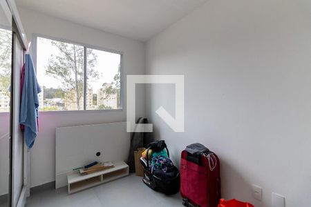 Quarto 2 de apartamento à venda com 2 quartos, 42m² em Jardim São Savério, São Paulo