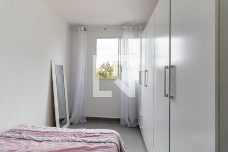 Quarto 1 de apartamento à venda com 2 quartos, 42m² em Jardim São Savério, São Paulo