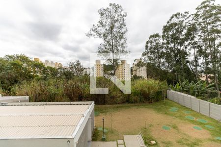 Vista da Sala de apartamento à venda com 2 quartos, 42m² em Jardim São Savério, São Paulo