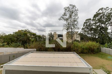 Vista da Quarto 1 de apartamento à venda com 2 quartos, 42m² em Jardim São Savério, São Paulo