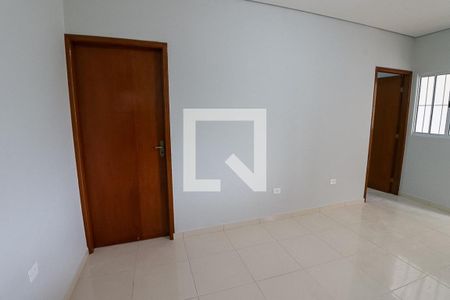 Quarto 2 de casa para alugar com 2 quartos, 60m² em Jardim Palmira, Guarulhos