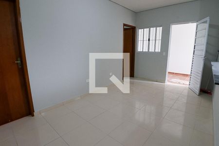 Sala de casa para alugar com 2 quartos, 60m² em Jardim Palmira, Guarulhos