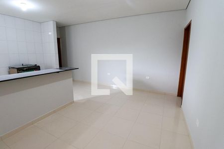 Sala de casa para alugar com 2 quartos, 60m² em Jardim Palmira, Guarulhos