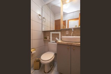 Casa de condomínio à venda com 65m², 2 quartos e 2 vagas Casa de condomínio à venda com 65m², 2 quartos e 2 vagasBanheiro