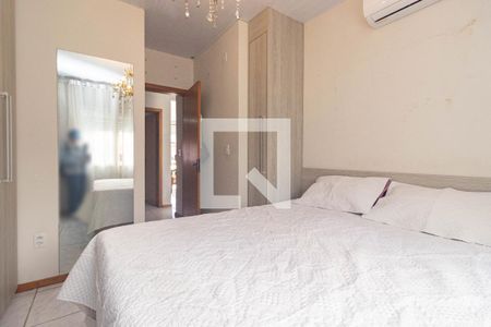 Casa de condomínio à venda com 65m², 2 quartos e 2 vagas Casa de condomínio à venda com 65m², 2 quartos e 2 vagasQuarto 2