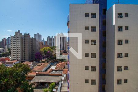 Vista do Quarto de apartamento para alugar com 1 quarto, 66m² em Centro, Campinas