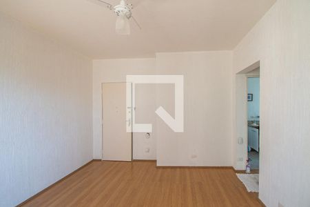 Sala de apartamento para alugar com 1 quarto, 66m² em Centro, Campinas