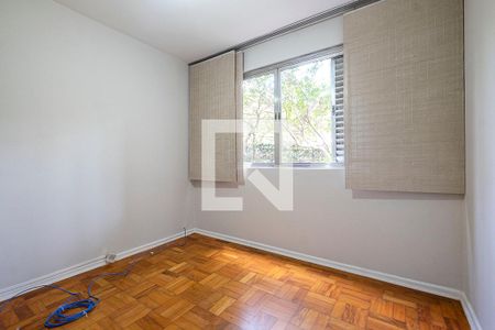 Quarto 2 de apartamento à venda com 2 quartos, 75m² em Pinheiros, São Paulo