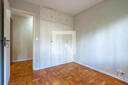 Quarto 1 de apartamento para alugar com 2 quartos, 75m² em Pinheiros, São Paulo