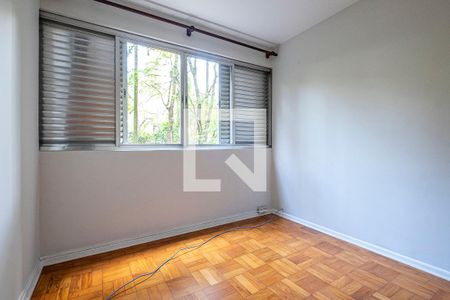 Quarto 1 de apartamento para alugar com 2 quartos, 75m² em Pinheiros, São Paulo