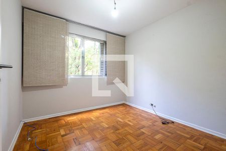 Quarto 2 de apartamento para alugar com 2 quartos, 75m² em Pinheiros, São Paulo