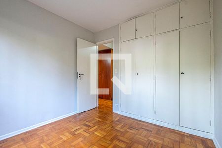 Quarto 1 de apartamento à venda com 2 quartos, 75m² em Pinheiros, São Paulo