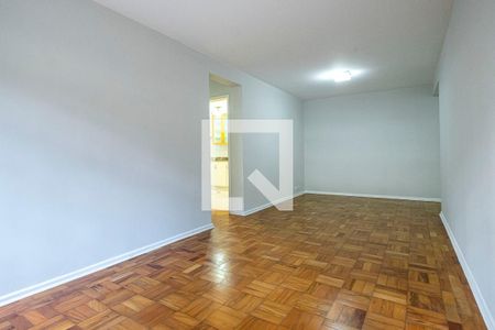 Sala de apartamento para alugar com 2 quartos, 75m² em Pinheiros, São Paulo