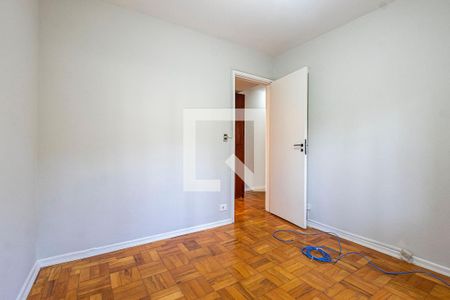 Quarto 2 de apartamento para alugar com 2 quartos, 75m² em Pinheiros, São Paulo