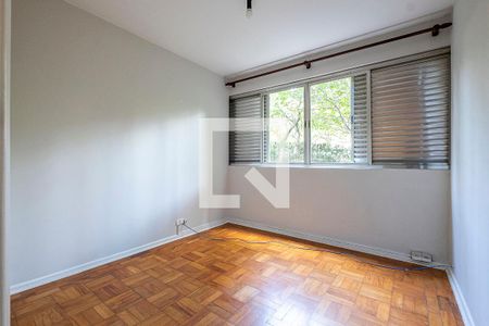 Quarto 1 de apartamento para alugar com 2 quartos, 75m² em Pinheiros, São Paulo