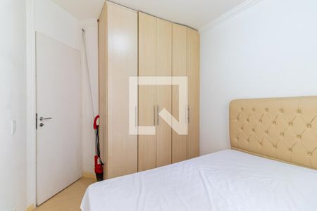 Quarto 1 de apartamento para alugar com 2 quartos, 57m² em Vila Constança, São Paulo