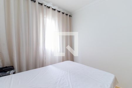 Quarto 1 de apartamento para alugar com 2 quartos, 57m² em Vila Constança, São Paulo